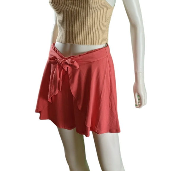 Tart Collection Short Coral M - Picture 6 of 8